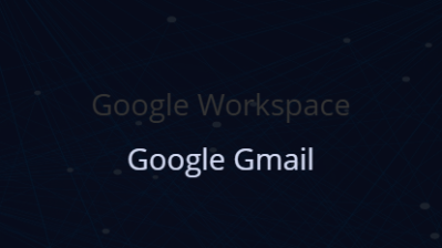 02-GW Google Gmail - F1